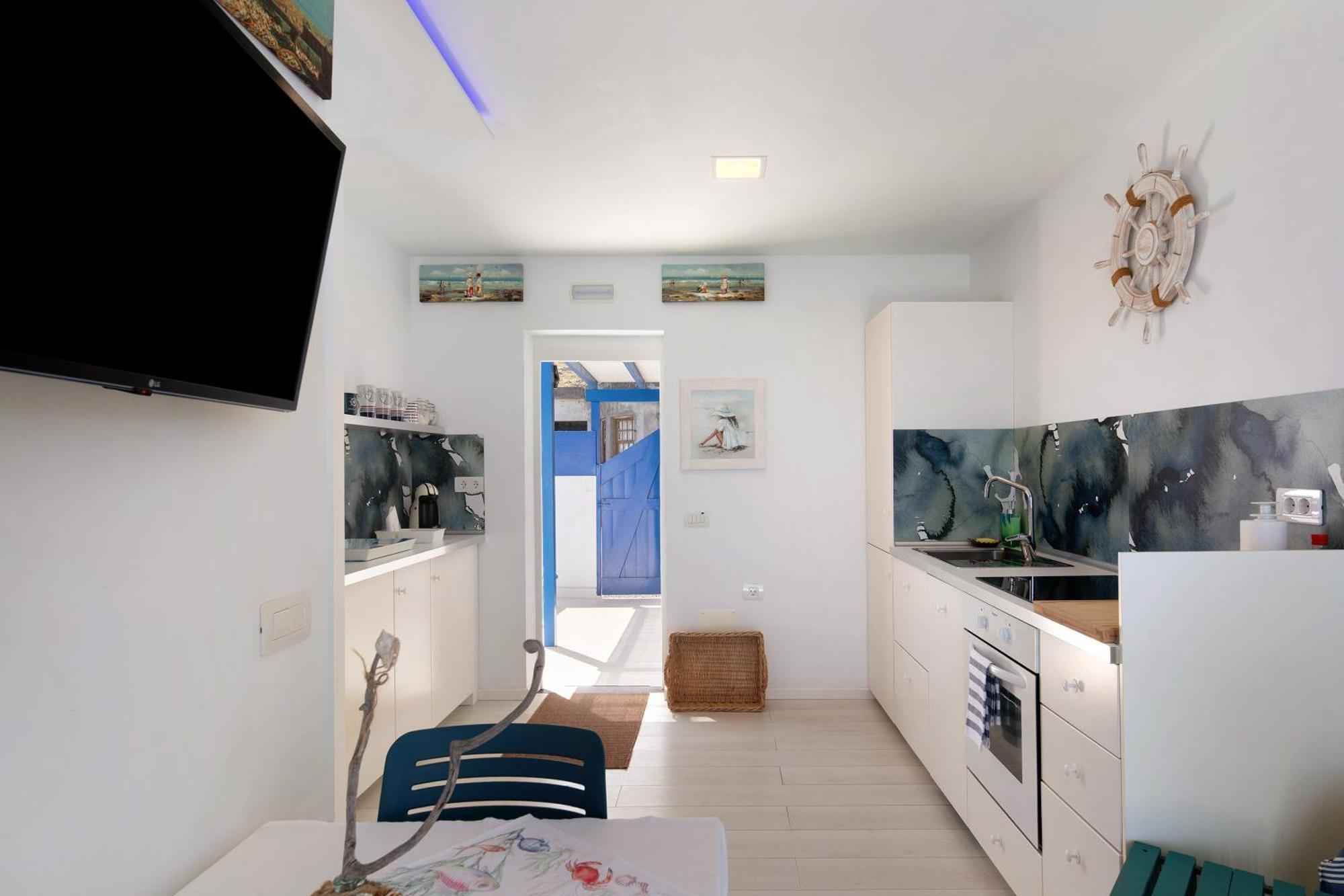 Apartament La Cangrejera Malpaíses Zewnętrze zdjęcie