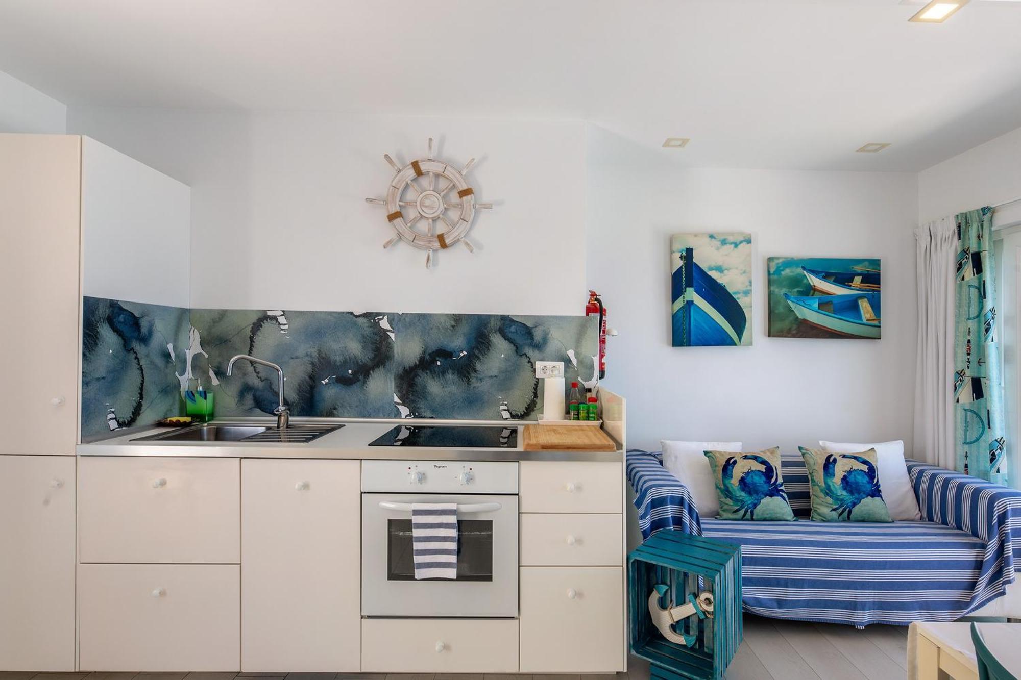 Apartament La Cangrejera Malpaíses Zewnętrze zdjęcie