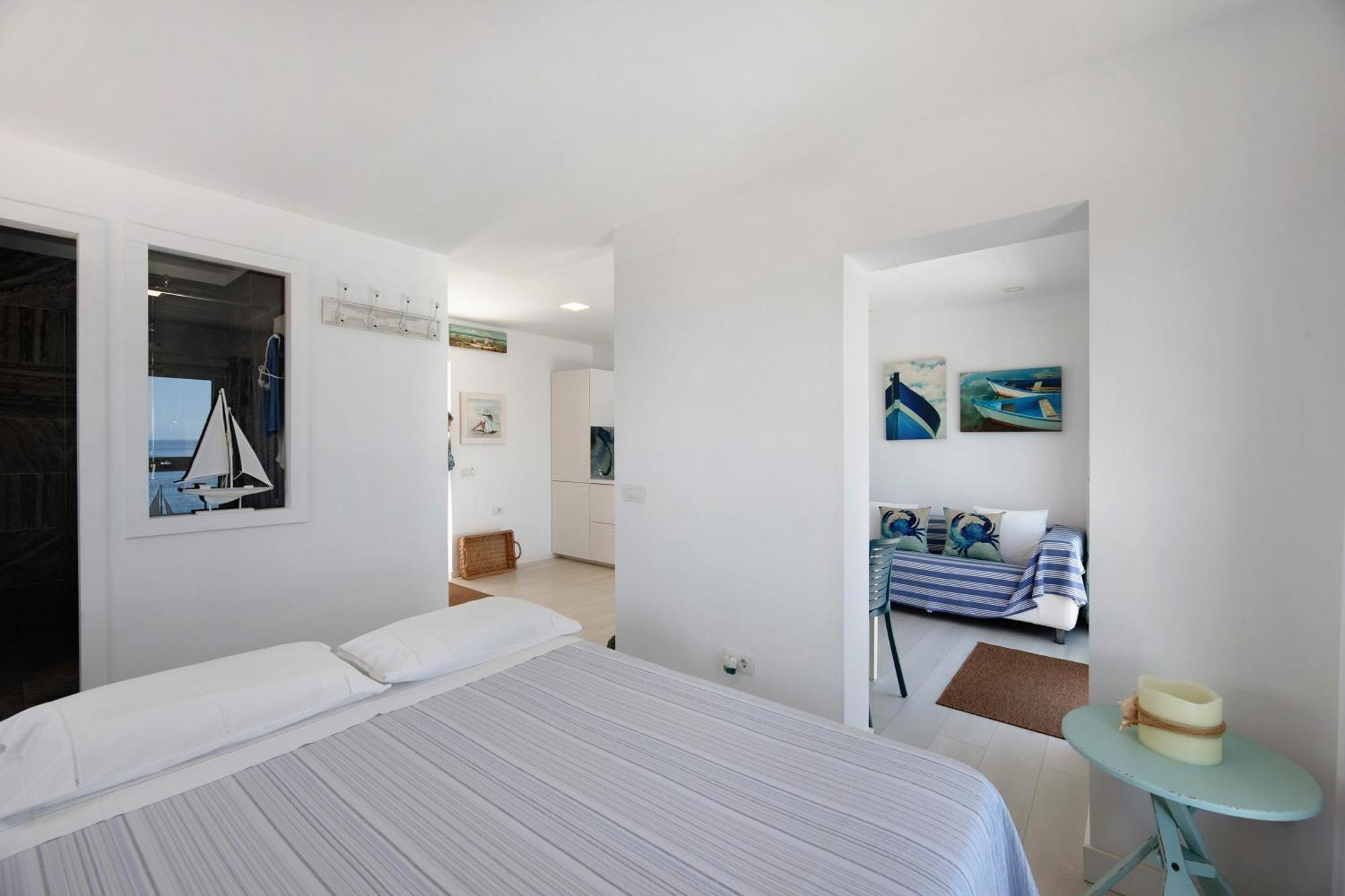 Apartament La Cangrejera Malpaíses Zewnętrze zdjęcie