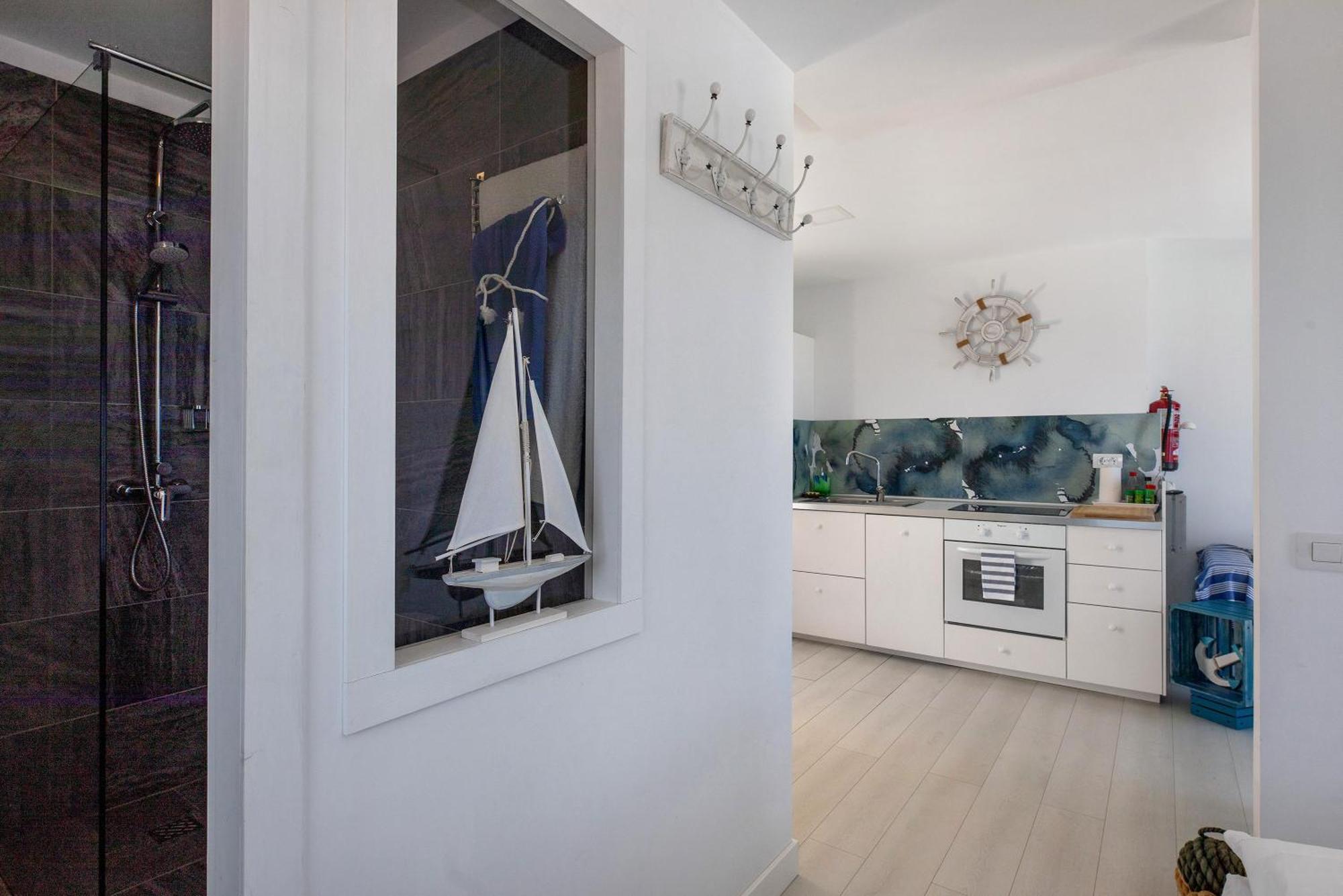 Apartament La Cangrejera Malpaíses Zewnętrze zdjęcie