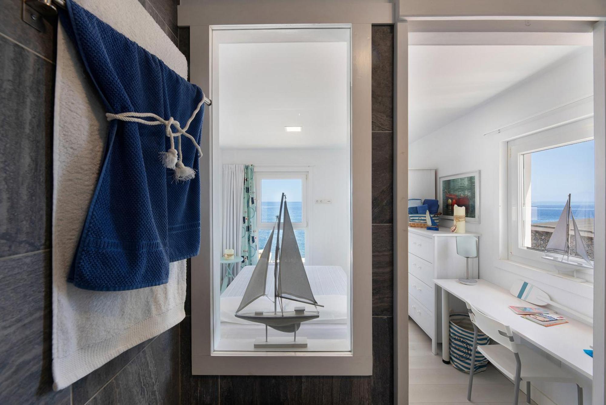 Apartament La Cangrejera Malpaíses Zewnętrze zdjęcie